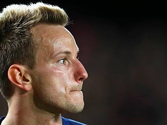 Ivan Rakitic compares Barcelon...